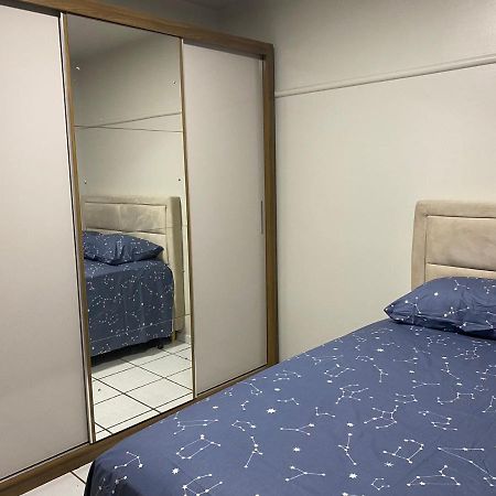 Apto Refugio 301 Em Sao Luis/Ma 外观 照片
