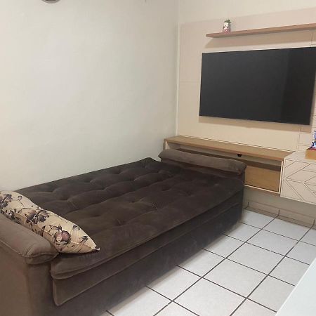 Apto Refugio 301 Em Sao Luis/Ma 外观 照片