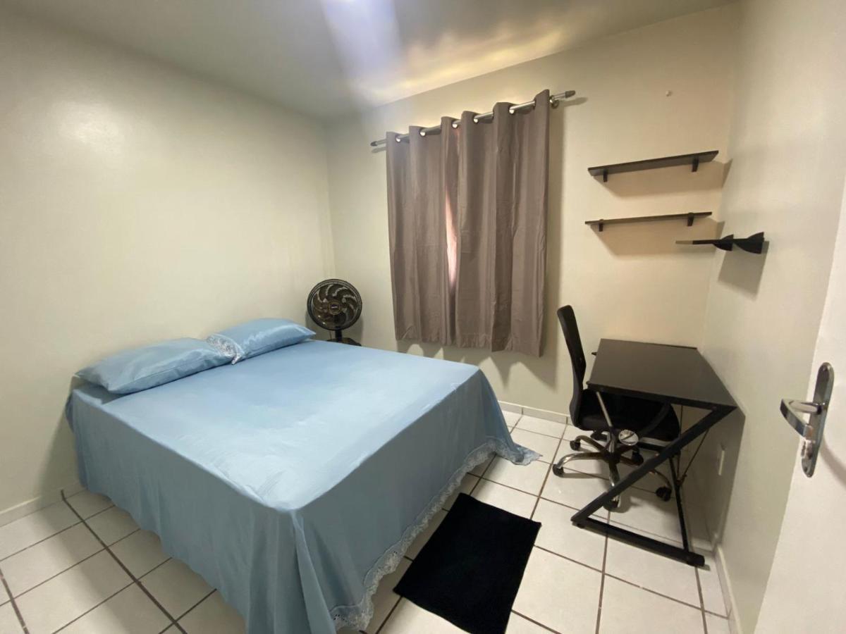 Apto Refugio 301 Em Sao Luis/Ma 外观 照片