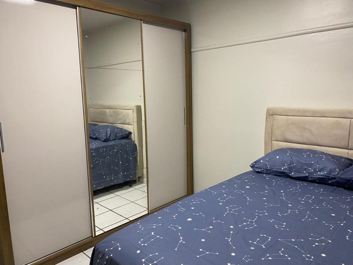 Apto Refugio 301 Em Sao Luis/Ma 外观 照片