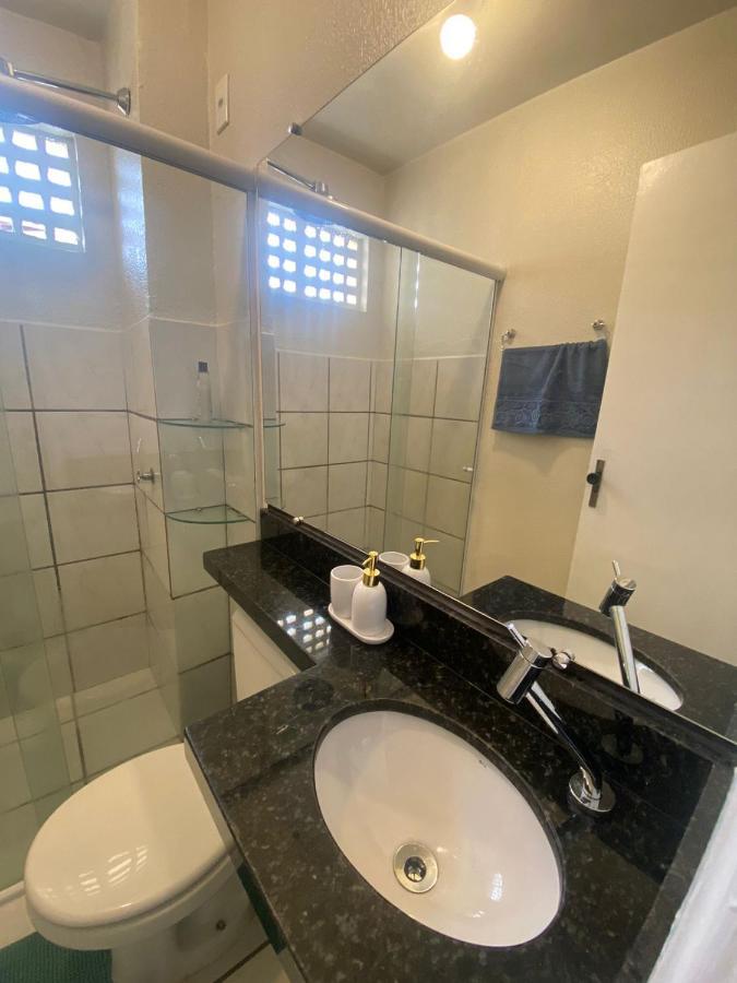 Apto Refugio 301 Em Sao Luis/Ma 外观 照片