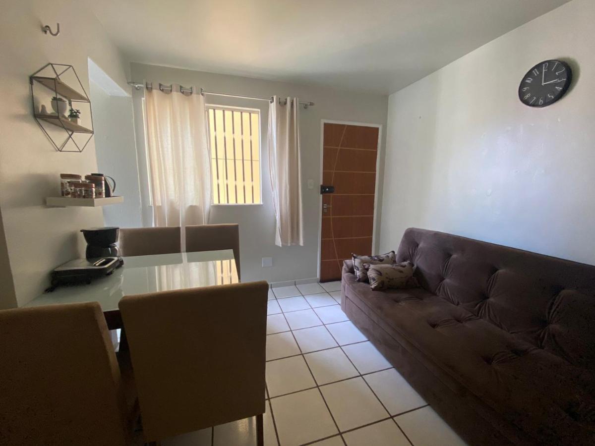 Apto Refugio 301 Em Sao Luis/Ma 外观 照片