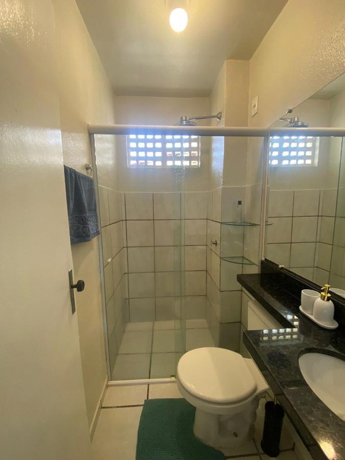 Apto Refugio 301 Em Sao Luis/Ma 外观 照片